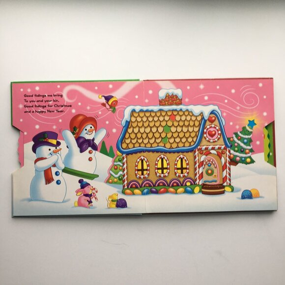 3 pack hardcover kids books - Picture 8 of 16